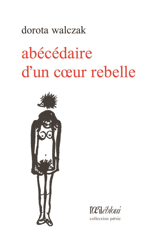 Cover Abécédaire