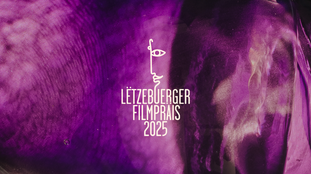 Frédéric Zeimet, un de nos alumnis, triomphe au Lëtzebuerger Filmpräis ...