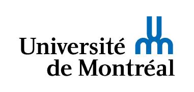 Logo Université de Montréal