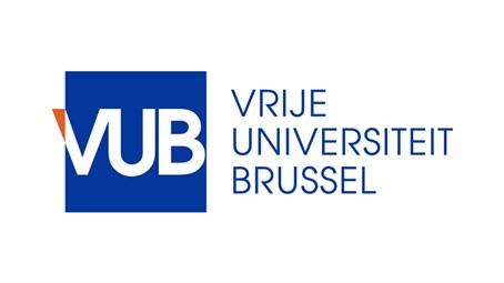 Logo VUB