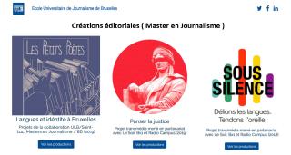 site journalisme