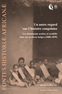 Un autre regard sur l'histoire congolaise